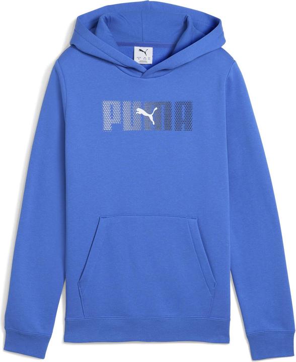 Produktbild Puma ESS LOGO LAB Hoodie FL B (176)