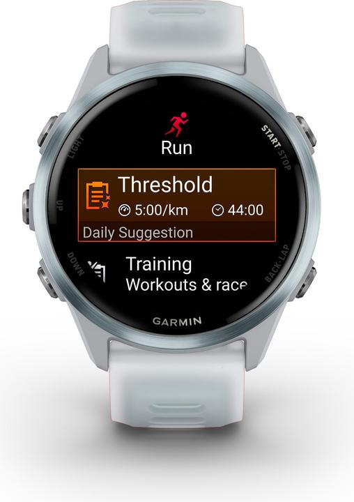 Actual product image Garmin Forerunner 570 (42.40 mm, WLAN only)