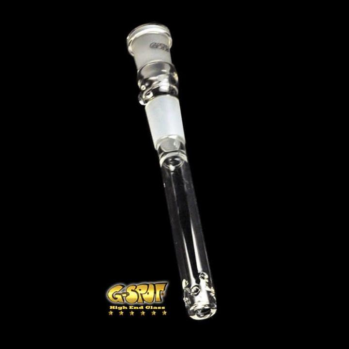 Image du produit Dexso G-Spot Diffuseur Couplage 2x NS 18.8 105mm