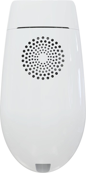 Actual product image InFace IPL Hair Removal