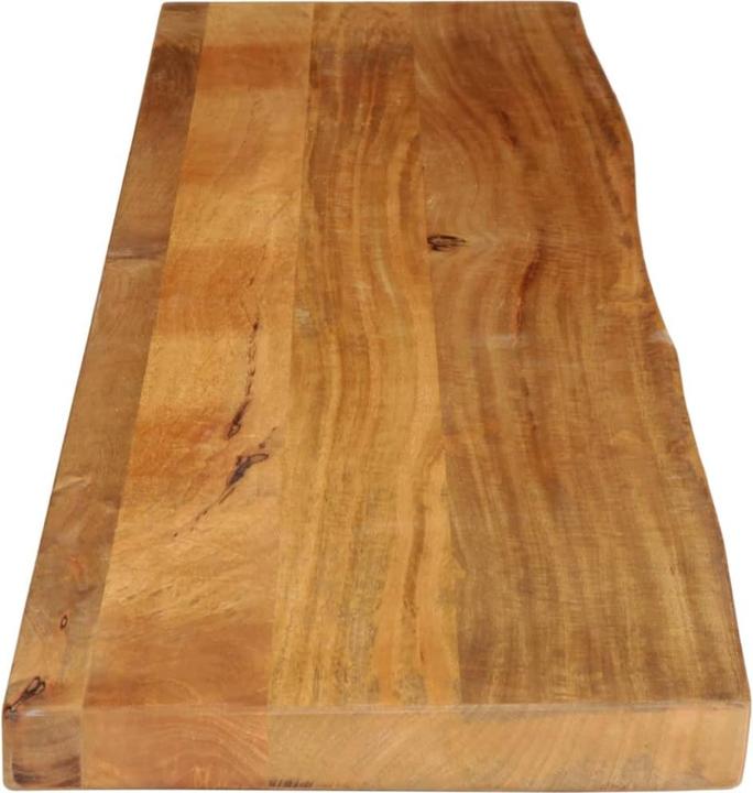 Image du produit vidaXL Tischplatte (180 x 30 cm)