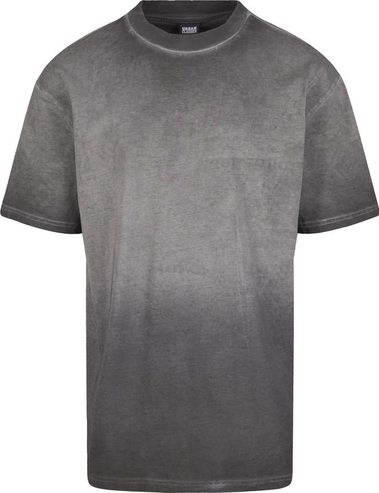 Produktbild Urban Classics Oversized Sun Bleached Tee - 140907 (L)