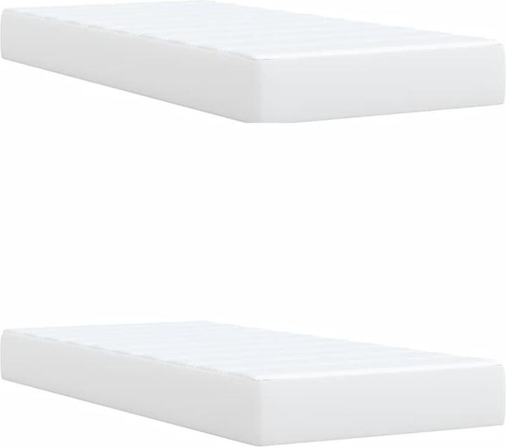 Produktbild vidaXL Boxspringbett (200 x 200 cm)