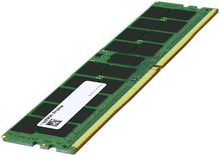 Actual product image Mushkin DDR4 8 GB 2133-15 ECC 1Rx8 (1 x 8GB, 2133 MHz, DDR4-RAM, DIMM)