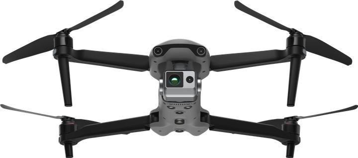 Image du produit Autel EVO II Dual 640T Rugged Bundle V3 Grey Drone