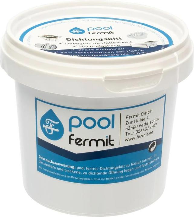 Immagine prodotto Fermit Sigillante per piscine