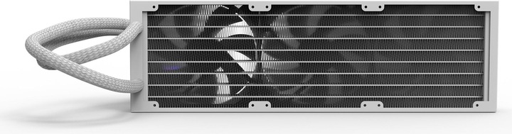 Actual product image Zalman Reserator5 Z36 computer liquid cooling chipset