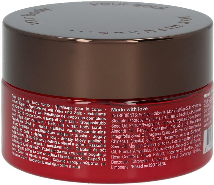 Actual product image Rituals Ayurveda (300 ml)