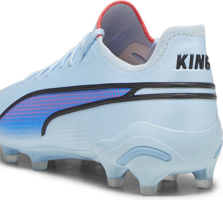 Actual product image Puma King Ultimate Fg/Ag (46)