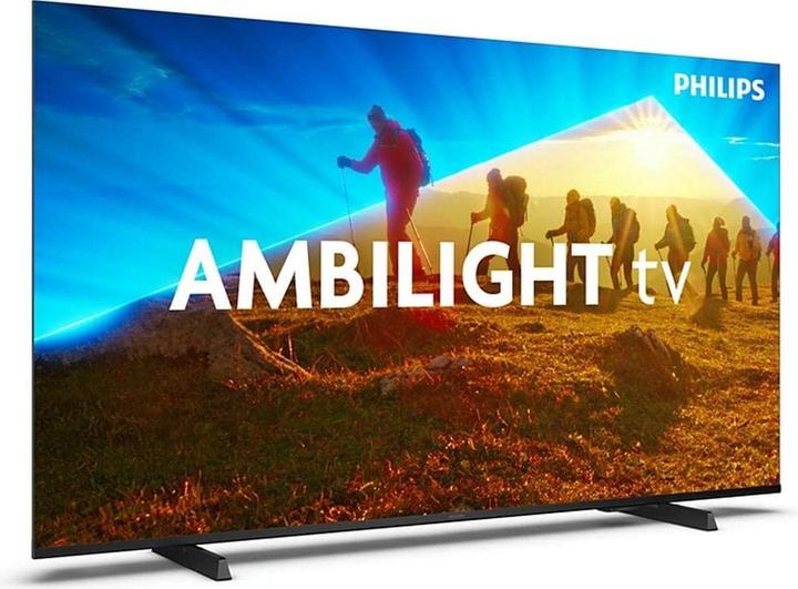 Immagine prodotto Philips 65PUS8009 65" 4K Ultra HD Smart (65", LED, 4K, 2024)
