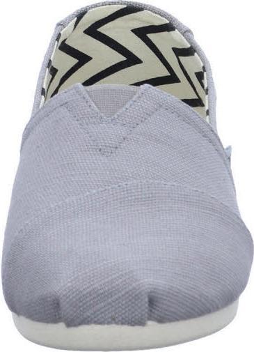 Immagine prodotto Toms W's Classic Alpargata Canvas (37)