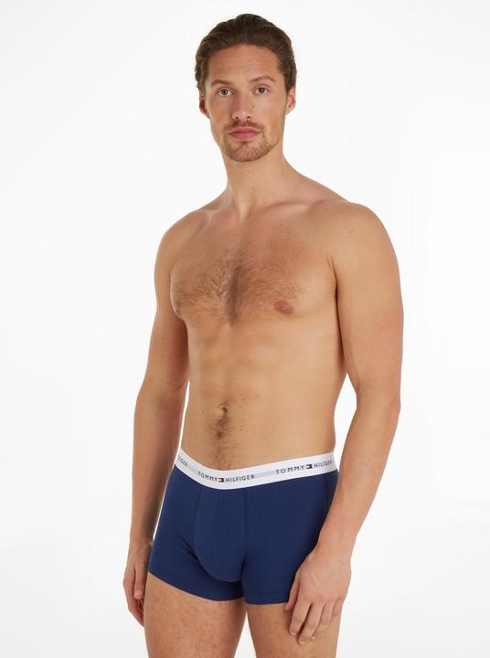 Image du produit Tommy Hilfiger Trunk Print (M, Lot de 3)