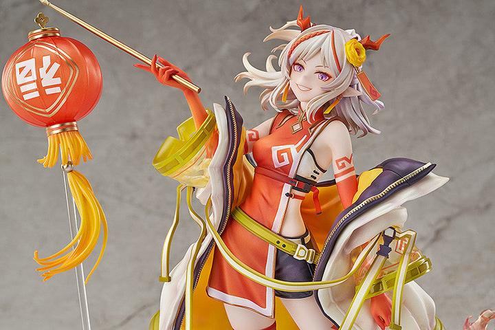 Produktbild Good Smile Company Arknights statuette PVC 1/7 Nian: Spring Festival Ver. 25 cm