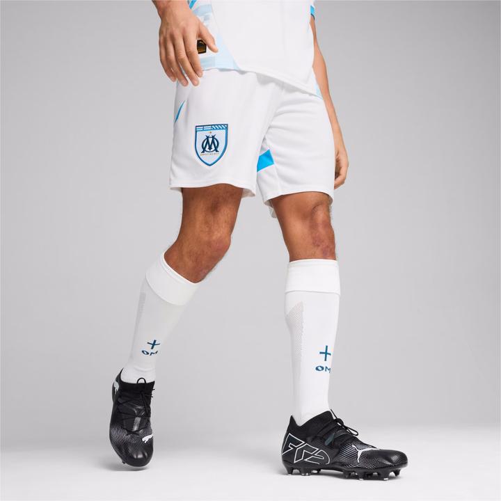 Actual product image Puma OM Shorts Replica (L)