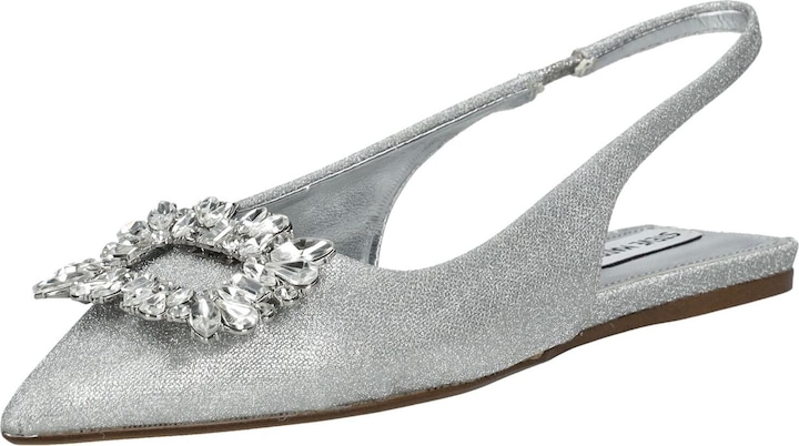 Silber Glitter SIG