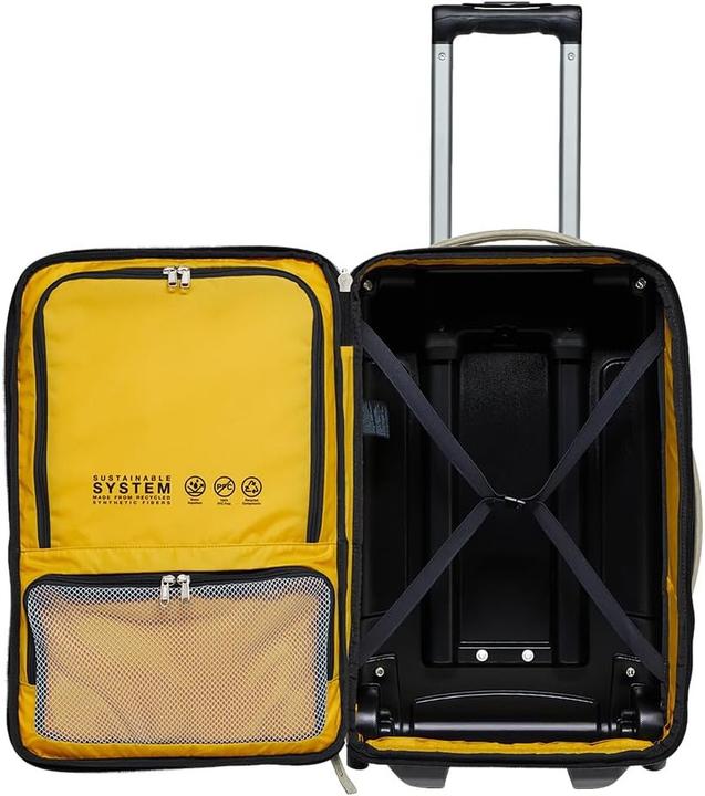 Produktbild Jack Wolfskin Traveltopia Wheeler 40 (40 l)