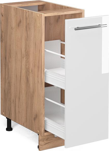 Produktbild Vicco Küchenschränke  Fame-Line