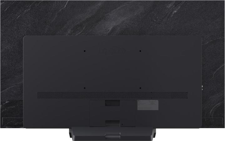 Image du produit LG TV (55", OLED, 4K, 2025)