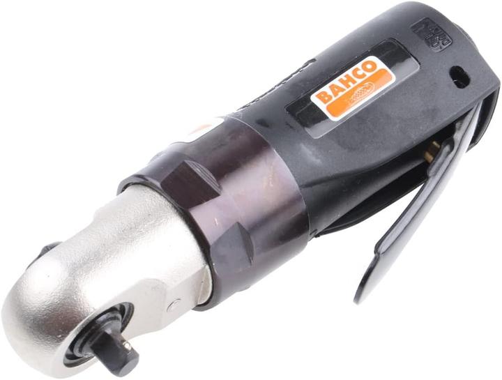 Produktbild Bahco 1/4" Mini-Ratsche (1/4")