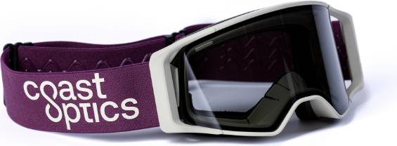 Driftwood, Band violett