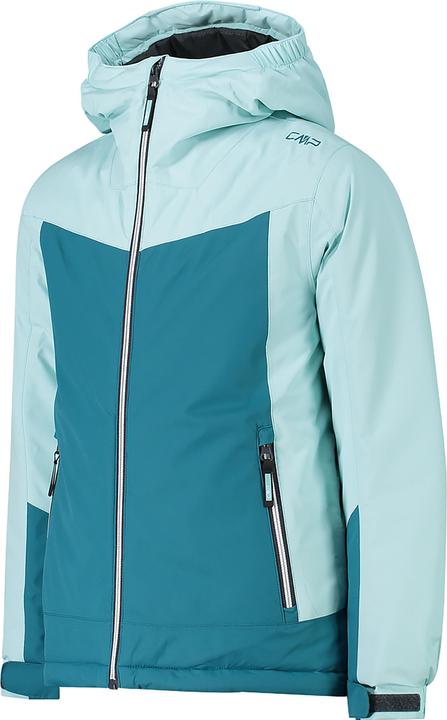 Produktbild CMP Campagnolo Hoodie (176)