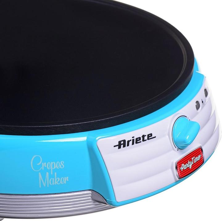 Image du produit Ariete 202 Gaufrier Party Time