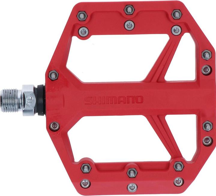 Actual product image Shimano PD-GR400