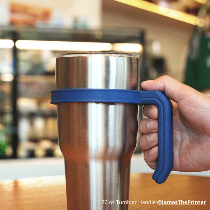 Produktbild Bambu Lab PETG-CF Filament ViolettLila 1kg 1,75 mm (mit Spule) (PETG, 1.75 mm, 1000 g)