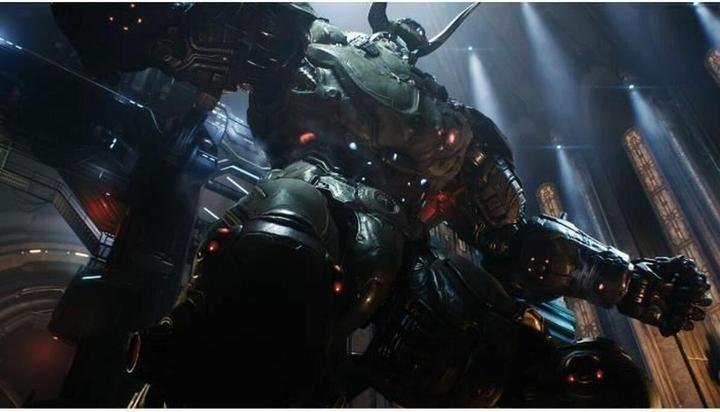 Produktbild Bethesda PlayStation 5 Videospiel (PS5)