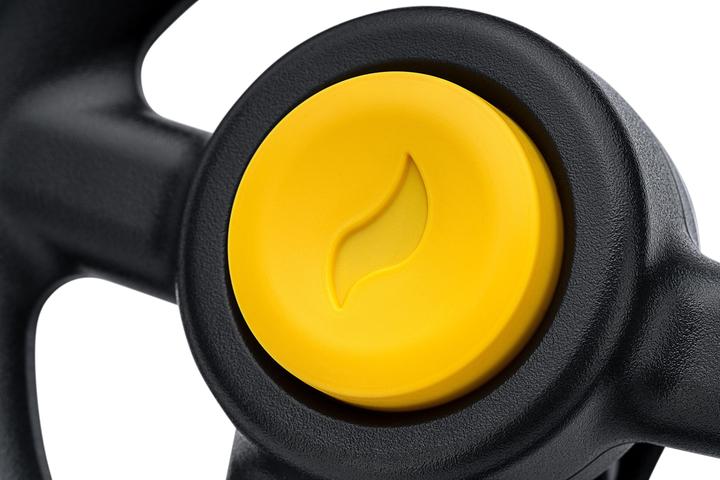 Produktbild Osann Kinderwagen-Spielzeug Spiel-Lenkrad für Kinderwagen und Buggys