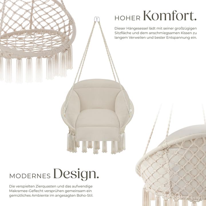 Actual product image tectake Samira (150 kg)