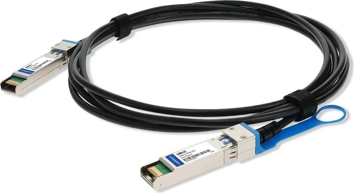 Image du produit HPE E Aruba DA Copper Cable SFP28 to SFP28 (5 m)