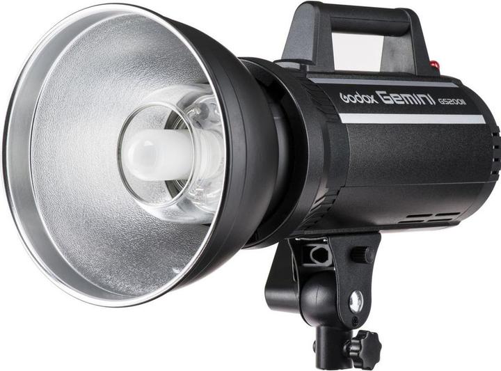 Immagine prodotto Godox GSII 200 Serie Flash da studio (Testa flash, 200 Ws)