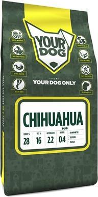 Produktbild Yourdog Chihuahua Pup (3050 g)