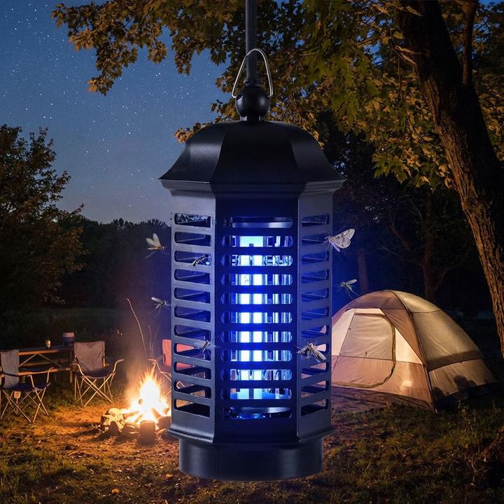 Image du produit Nedis Piège à moustiques