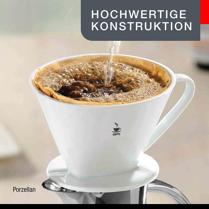 Produktbild GEFU Sandro 4 (6 l)