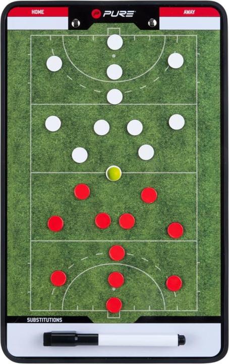 Produktbild Pure2improve Trainingsboard Feld-Hockey