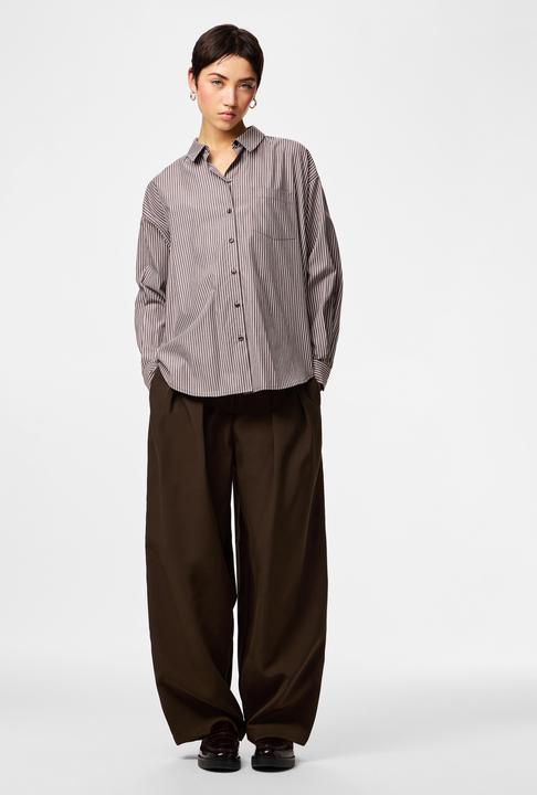 Immagine prodotto Pieces PCEMMY LOOSE FIT Hemd (M)