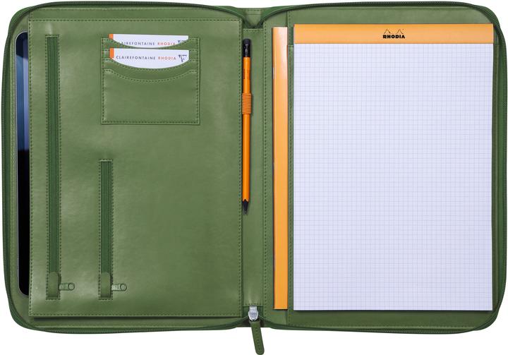 Productafbeelding Rhodia Accessoires Rhodiarama (A4, 1 x)