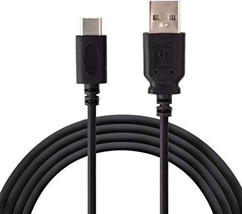 Image du produit Cavo Ricarica USB-C 3mt PS5