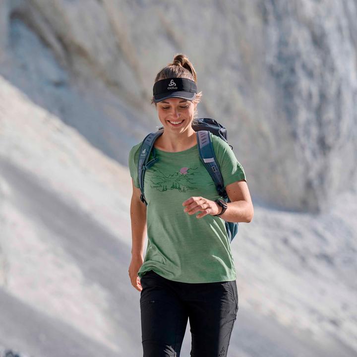 Actual product image Odlo The Kumano (S)