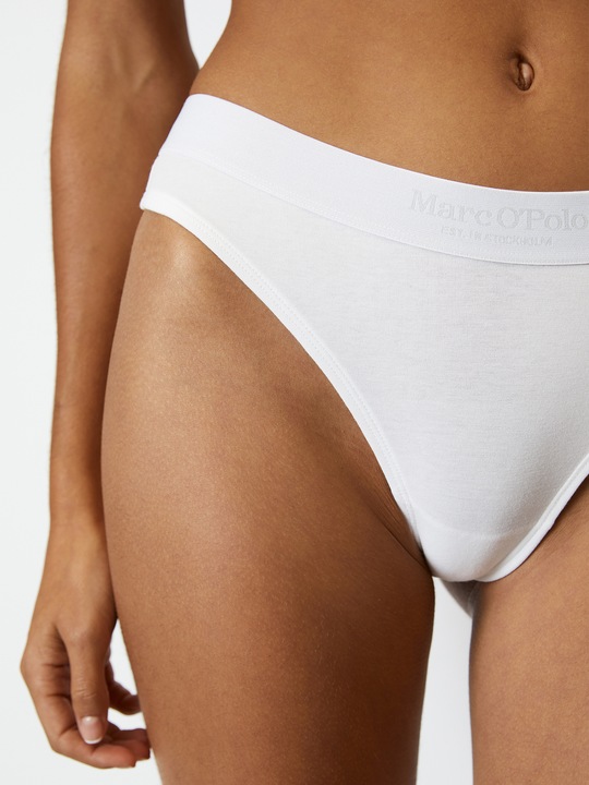 Actual product image Marc O'Polo String Essentials (S, pack of 3)