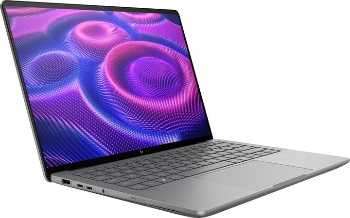 Actual product image HP ZBook Ultra G1a (14", 1000 GB, 128 GB, CH, AMD Ryzen AI Max+ PRO 395)