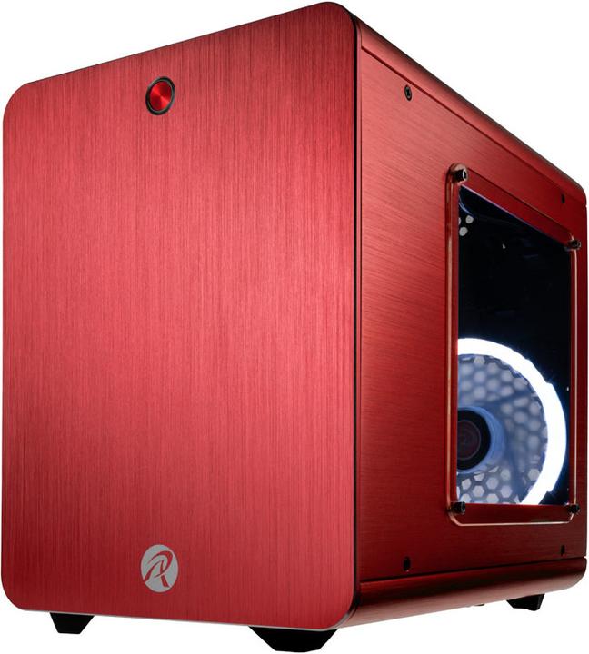 Produktbild Raijintek Metis Plus (Mini-ITX)