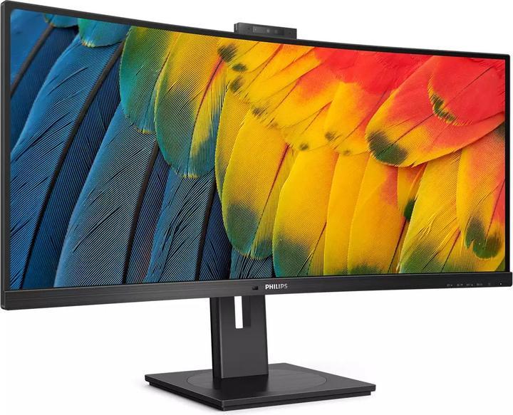 Produktbild Philips 34B1U5600CH/23 (3440 x 1440 Pixel, 34")