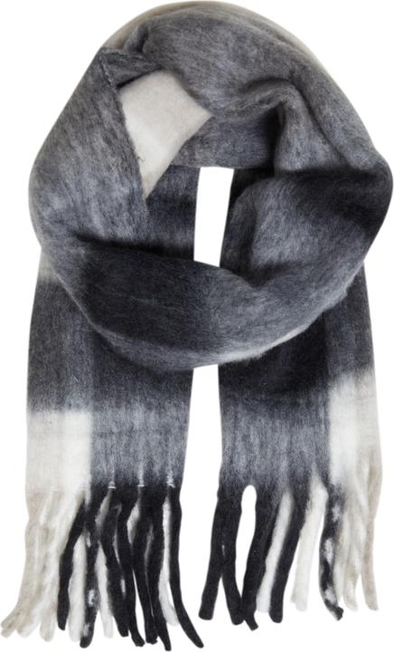 Actual product image B.young BYBAWATTI SCARF - 20813718