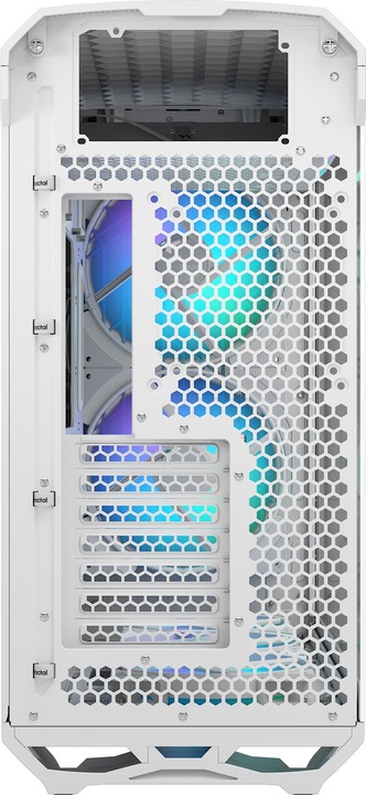 Image du produit Fractal Torrent RGB TG (ATX, E-ATX)