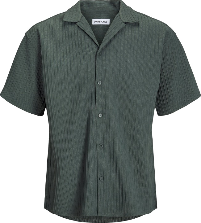 Produktbild Jack & Jones Relaxed Fit Hemd Hemd (S)
