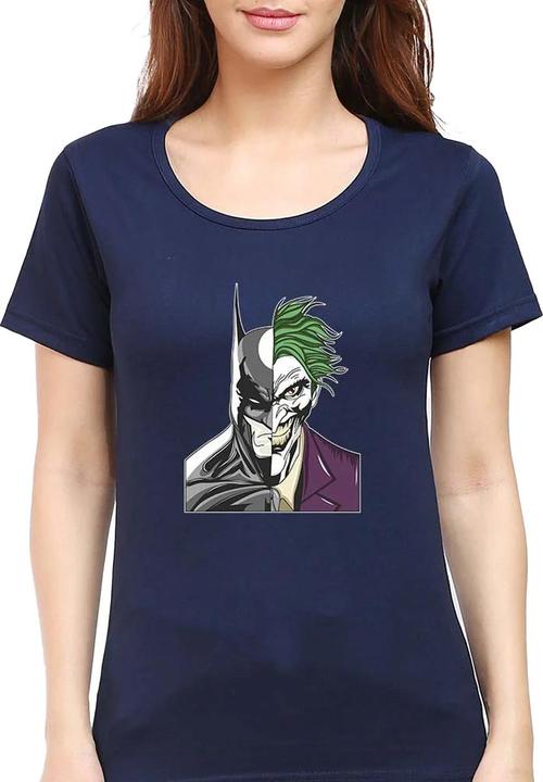 Produktbild Batman Joker TShirt (S)