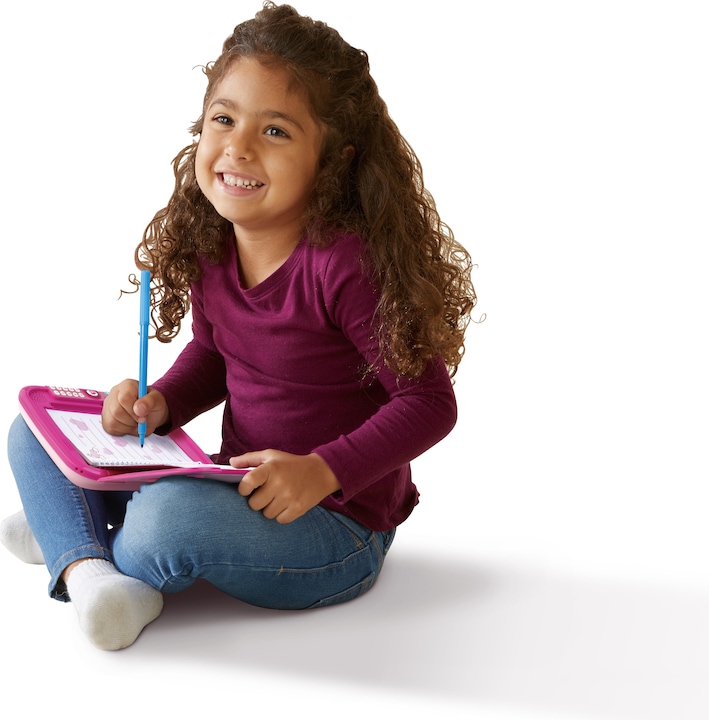 Actual product image VTech Kidisecrets - My diary (German)